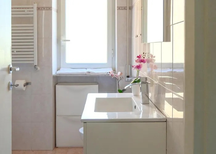 Apartament Wanderlust Rhome - Scopri E Sogna Il Mondo! Rzym
