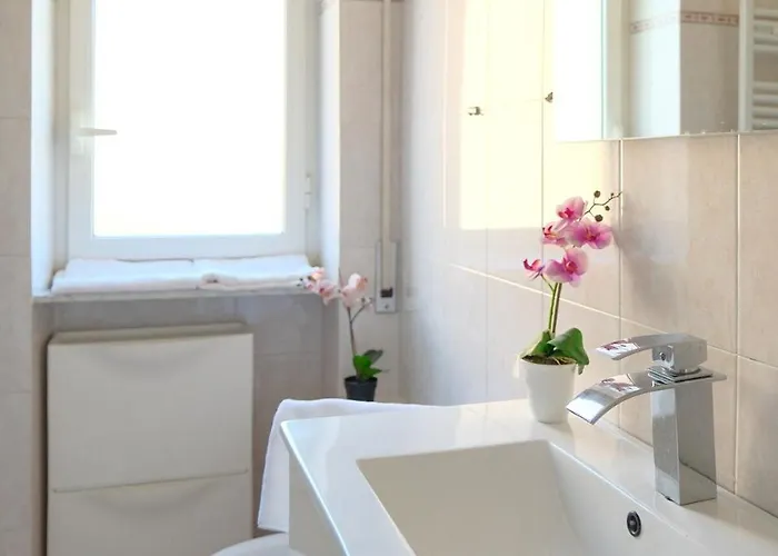 Wanderlust Rhome - Scopri E Sogna Il Mondo! Apartament
