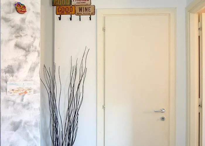 Apartament Wanderlust Rhome - Scopri E Sogna Il Mondo! *