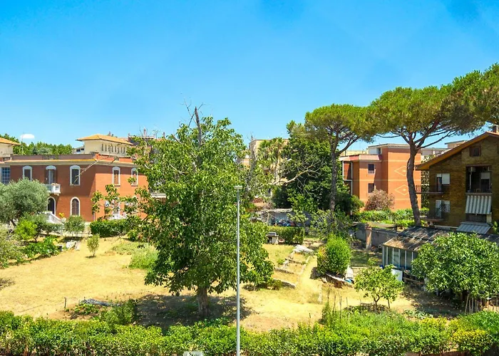 Apartament Wanderlust Rhome - Scopri E Sogna Il Mondo!