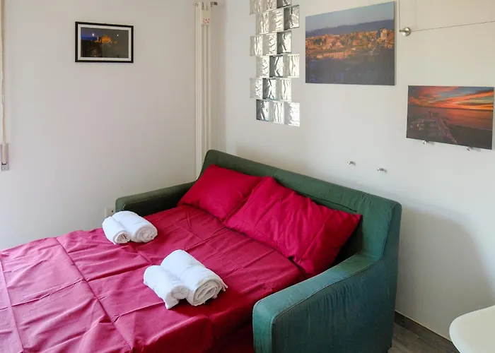 Wanderlust Rhome - Scopri E Sogna Il Mondo! Apartament