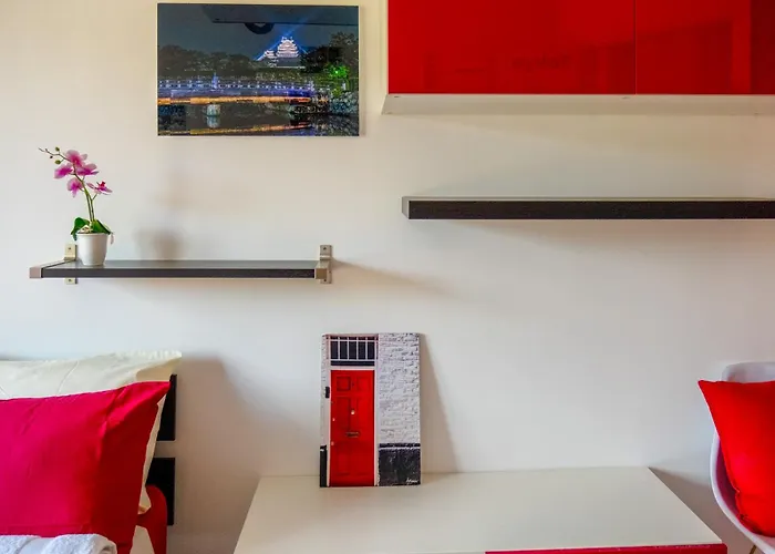 Apartament Wanderlust Rhome - Scopri E Sogna Il Mondo! *