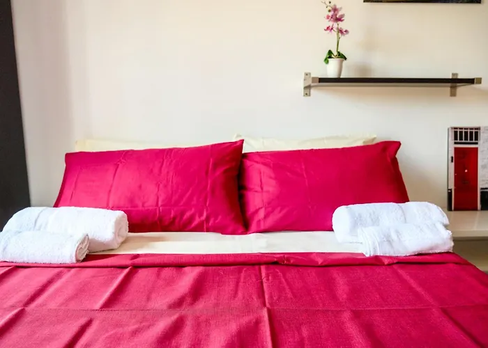 Apartament Wanderlust Rhome - Scopri E Sogna Il Mondo! *